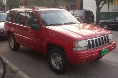 Grand Cherokee 2